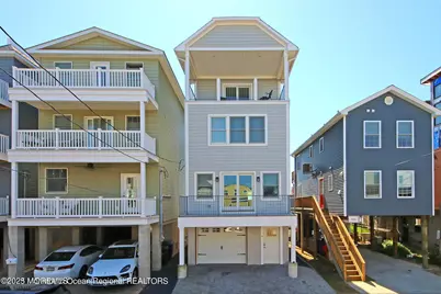 9 Seadrift Avenue, Highlands, NJ 07732 - Photo 1