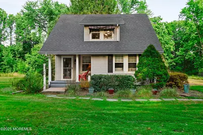 156 Old Tavern Road, Howell Township, NJ 07731 - Photo 1