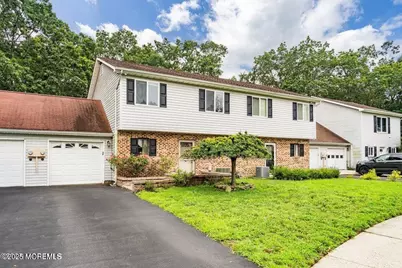 11 Desiree Court, Howell Township, NJ 07731 - Photo 1