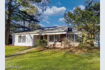 519A Cheshire Court #A, Manchester Township, NJ 08759 - Photo 1
