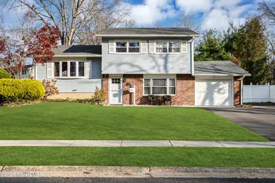 35 Villanova Drive, Jackson, NJ 08527 - Photo 1