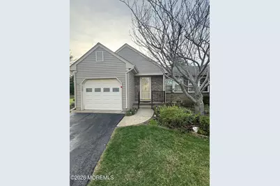 10B Molly Pitcher Court, Monroe Township, NJ 08831 - Photo 1