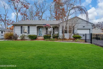 822 Devon Street, Forked River, NJ 08731 - Photo 1