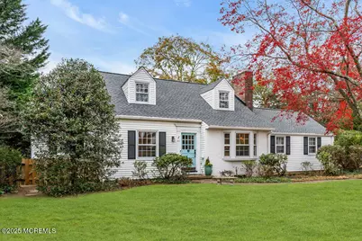 40 Buena Vista Avenue, Fair Haven, NJ 07704 - Photo 1