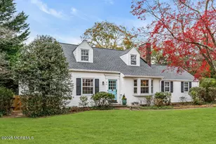 40 Buena Vista Ave, Fair Haven, NJ 07704 - Photo 1