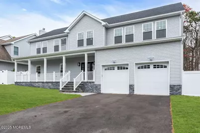 1412 Forest Avenue, Brick, NJ 08724 - Photo 1