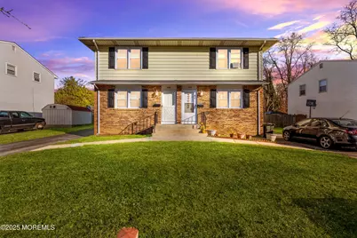 [Address not provided], Hamilton Township, NJ 08610 - Photo 1