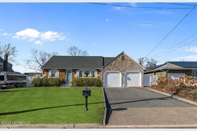 525 Riverwood Avenue, Point Pleasant, NJ 08742 - Photo 1