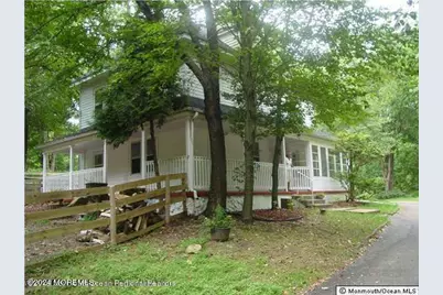 63 Reids Hill Road, Morganville, NJ 07751 - Photo 1