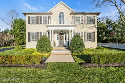 17 Bingham Avenue, Rumson, NJ 07760 - Photo 1