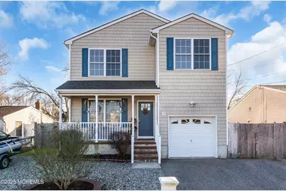 1007 Inland Road, Forked River, NJ 08731 - Photo 1