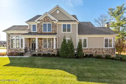 11 Jansky Drive, Holmdel, NJ 07733 - Photo 1