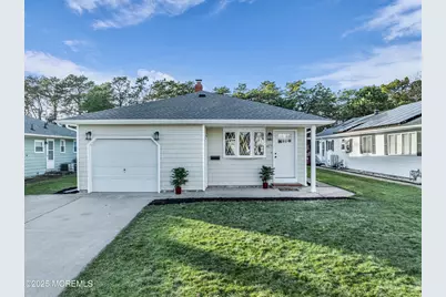 477 Saint Thomas Drive, Toms River Township, NJ 08757 - Photo 1
