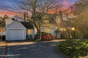 72 Pershing Blvd, Lavallette, NJ 08735 - Photo 1