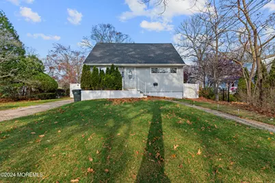 409 Wells Avenue, Oakhurst, NJ 07755 - Photo 1
