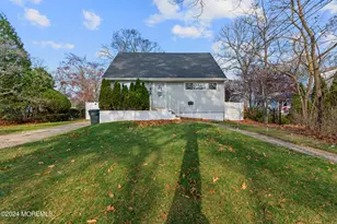 409 Wells Ave, Oakhurst, NJ 07755 - Photo 1