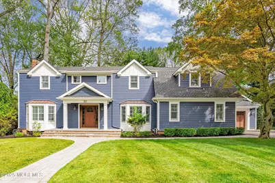 20 Rustic Terrace, Fair Haven, NJ 07704 - Photo 1