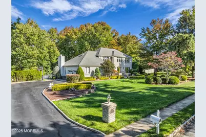 7 Red Coach Lane, Holmdel, NJ 07733 - Photo 1