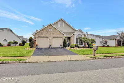 40 Caldwell Terrace, Marlboro Township, NJ 07746 - Photo 1