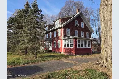 1581 Sussex Turnpike, Randolph, NJ 07869 - Photo 1