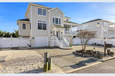 9315 N Susan Lane, Long Beach Township, NJ 08008 - Photo 1