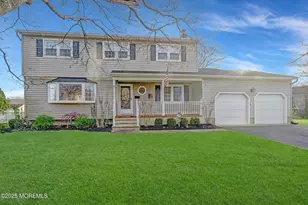 4 Brooke St, Oakhurst, NJ 07755 - Photo 1