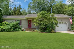 124 Cedar Swamp Rd, Jackson, NJ 08527 - Photo 1
