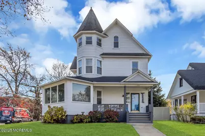 1200 Sunset Avenue, Asbury Park, NJ 07712 - Photo 1