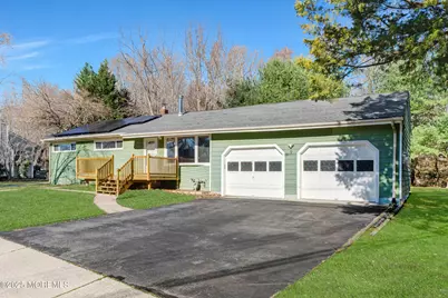 9 Jeanne Drive, Neptune Township, NJ 07753 - Photo 1
