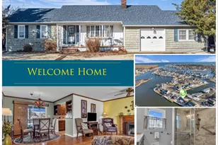 634 Fairview Ln, Forked River, NJ 08731 - Photo 1