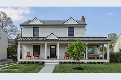 408 Central Avenue, Spring Lake, NJ 07762 - Photo 1