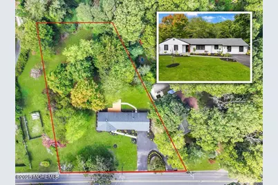 1422 Lakewood Road, Manasquan, NJ 08736 - Photo 1