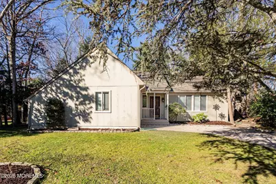 110 Lavenham Court, Toms River Township, NJ 08755 - Photo 1