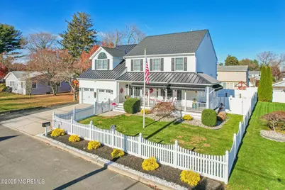 2216 Hill Avenue, Wall Township, NJ 07719 - Photo 1