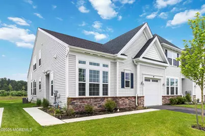 40 Aqueduct Boulevard, New Egypt, NJ 08533 - Photo 1