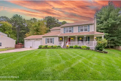 627 Reed Road, Jackson, NJ 08527 - Photo 1