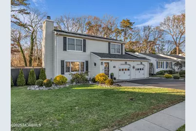 636 Donald Street, Brick, NJ 08723 - Photo 1
