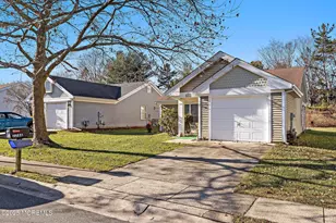 2246 Agincourt Rd, Toms River Township, NJ 08755 - Photo 1