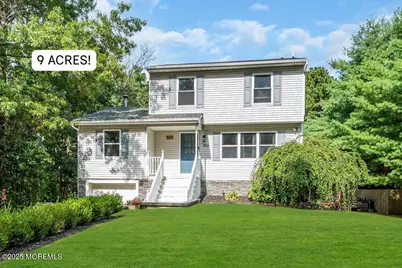 375 S Stump Tavern Road, Jackson, NJ 08527 - Photo 1