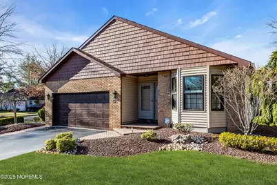 57 Coventry Terrace, Marlboro Township, NJ 07746 - Photo 1