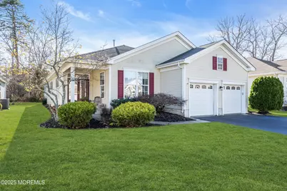 12 Marlowe Court, Smithville, NJ 08205 - Photo 1