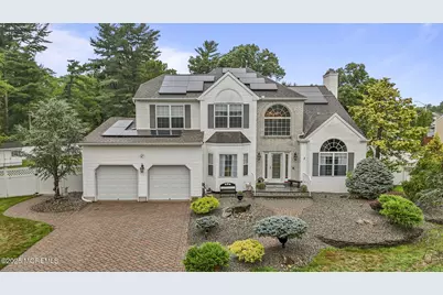 3 Glenrothes Court, Jackson, NJ 08527 - Photo 1