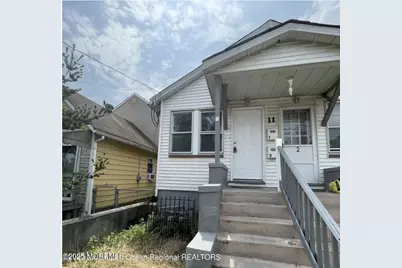 11 Saint Peters Place #1, Keansburg, NJ 07734 - Photo 1