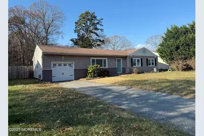 324 Shady Brook Lane, Forked River, NJ 08731 - Photo 1