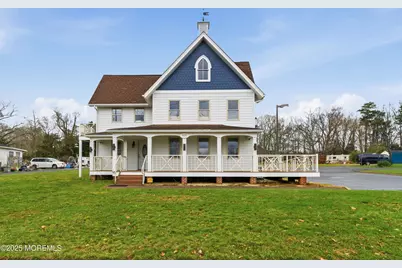 400 S Main Street #2, West Creek, NJ 08092 - Photo 1