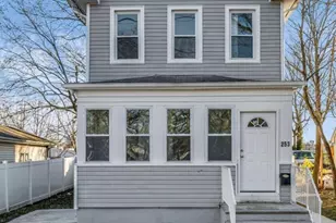 253 S Pearl Street S, Red Bank, NJ 07701 - Photo 1