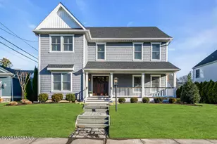 102 4th Ave, Sea Girt, NJ 08750 - Photo 1