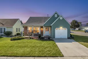 72 Narberth Way, Toms River Township, NJ 08757 - Photo 1