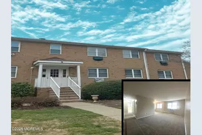 8 Manchester Court #F, Freehold, NJ 07728 - Photo 1