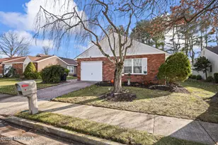 41 Suffolk Way, Marlboro Township, NJ 07746 - Photo 1